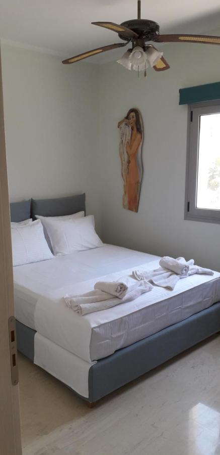 Alexandra's - Port Of Appartement