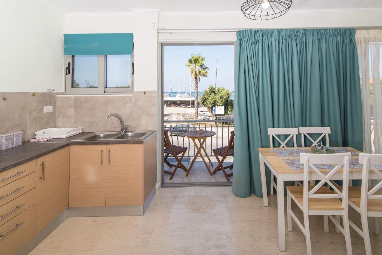 Appartement Alexandra's - Port Of Zante