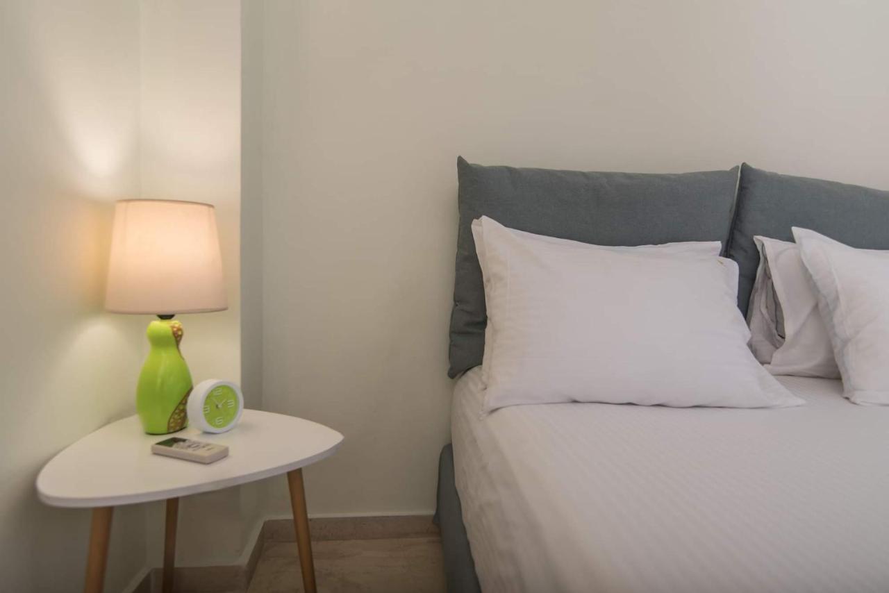 Appartement Alexandra's - Port Of Zante