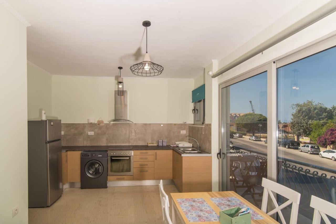 Appartement Alexandra's - Port Of Zante