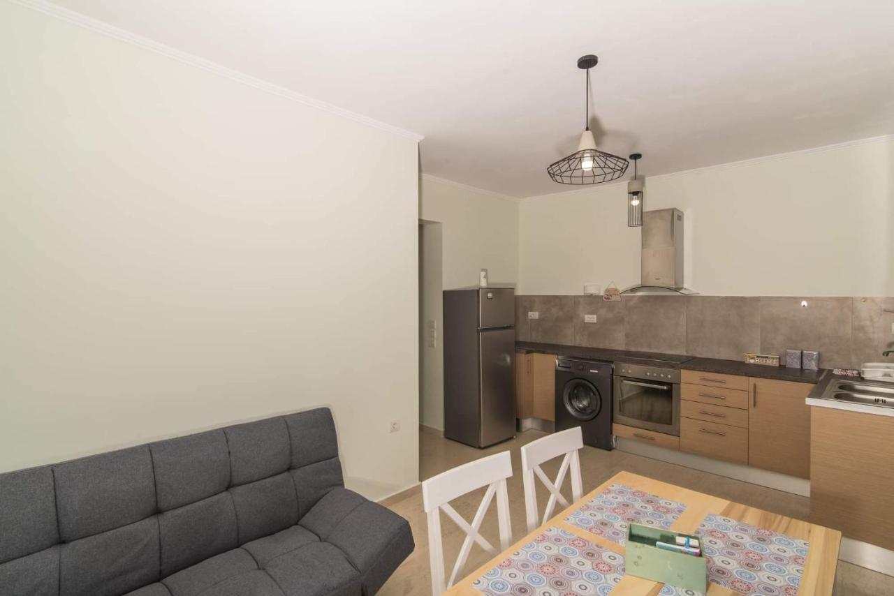 Alexandra's - Port Of Appartement