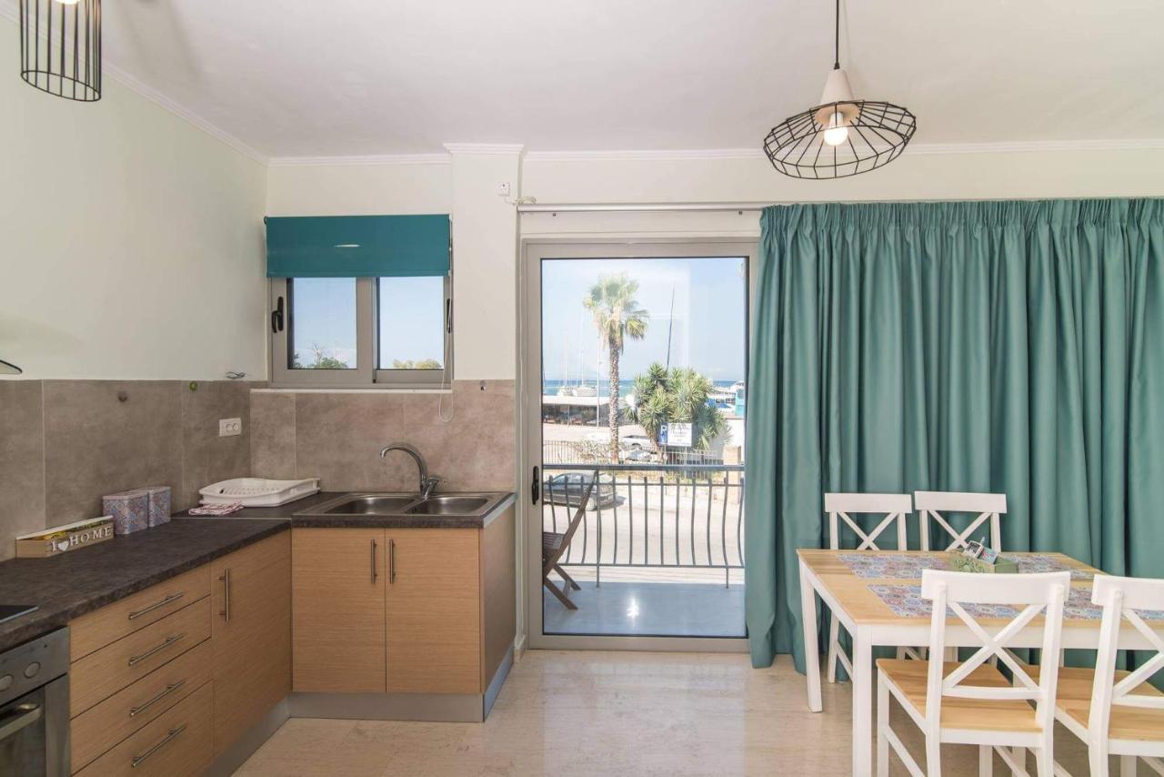 Alexandra's - Port Of Appartement