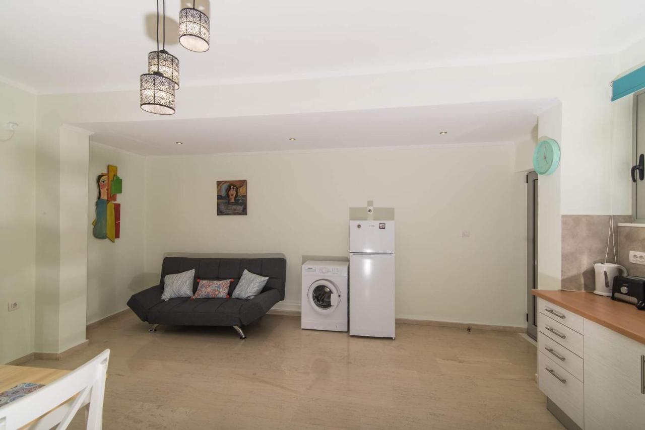 Alexandra's - Port Of Appartement