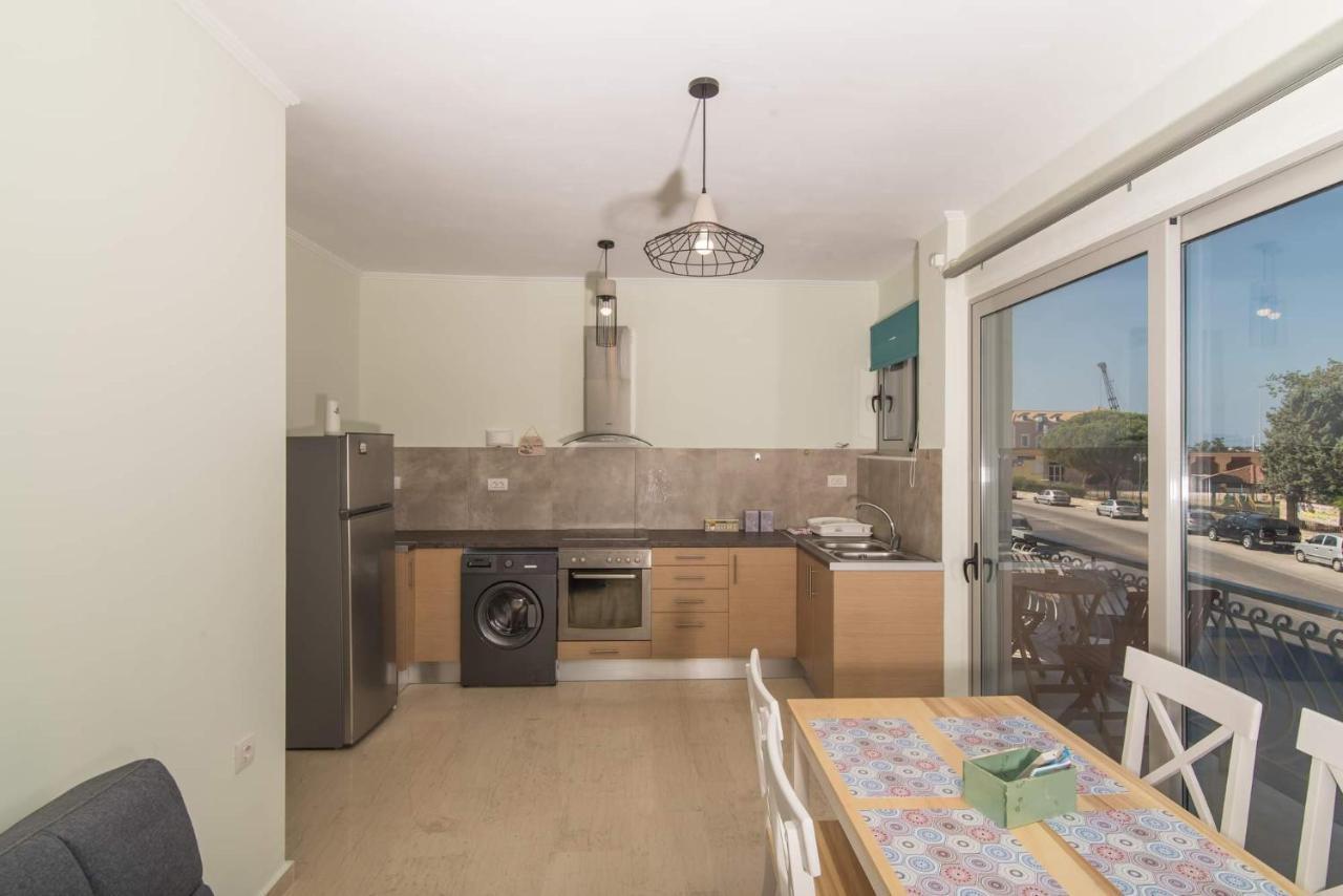 Appartement Alexandra's - Port Of Zante