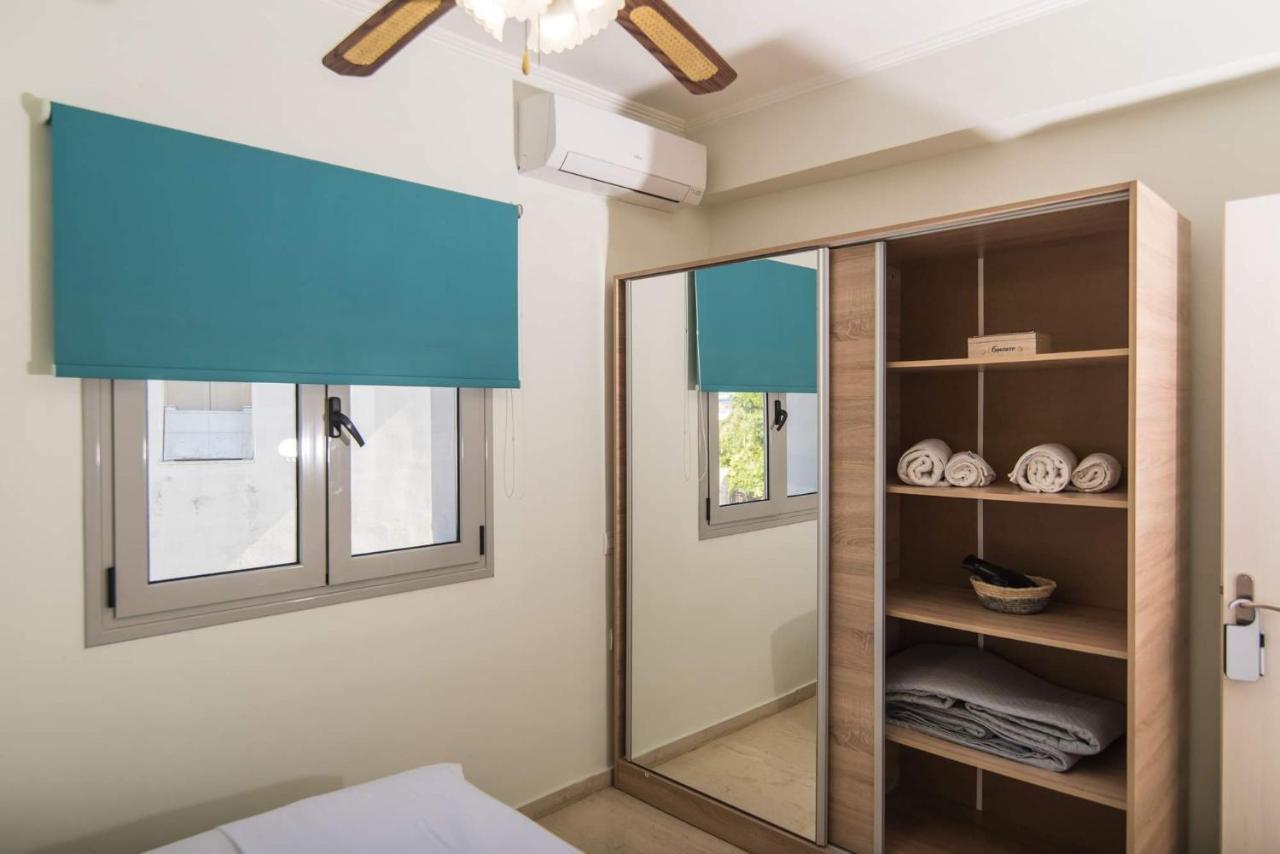 Alexandra's - Port Of Appartement Zante