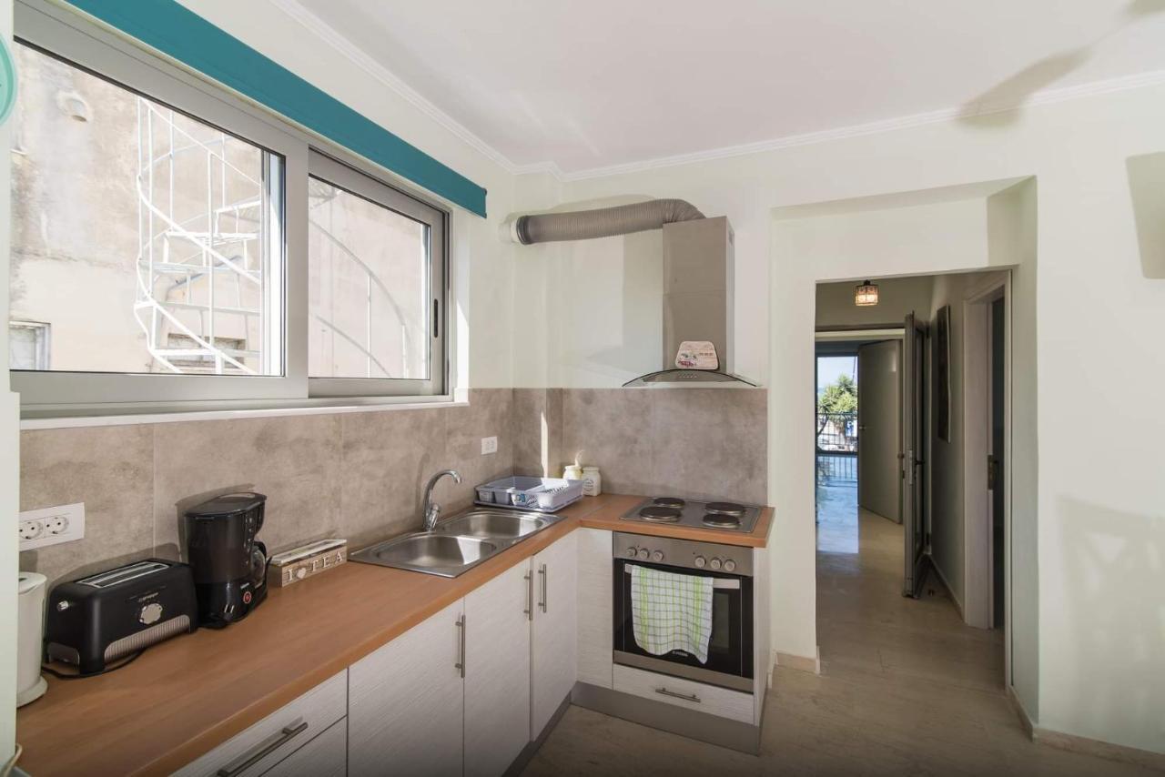 Appartement Alexandra's - Port Of Zante