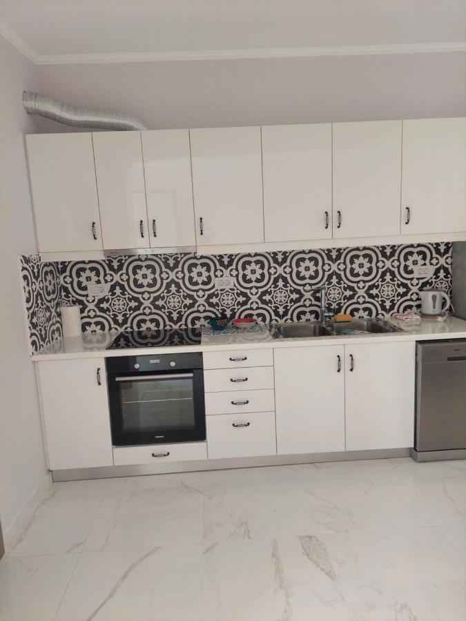 Alexandra's - Port Of Appartement