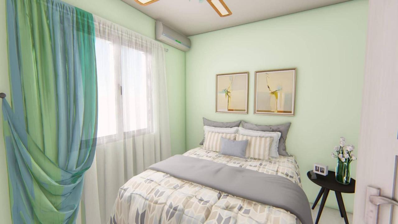 Alexandra's - Port Of Appartement *